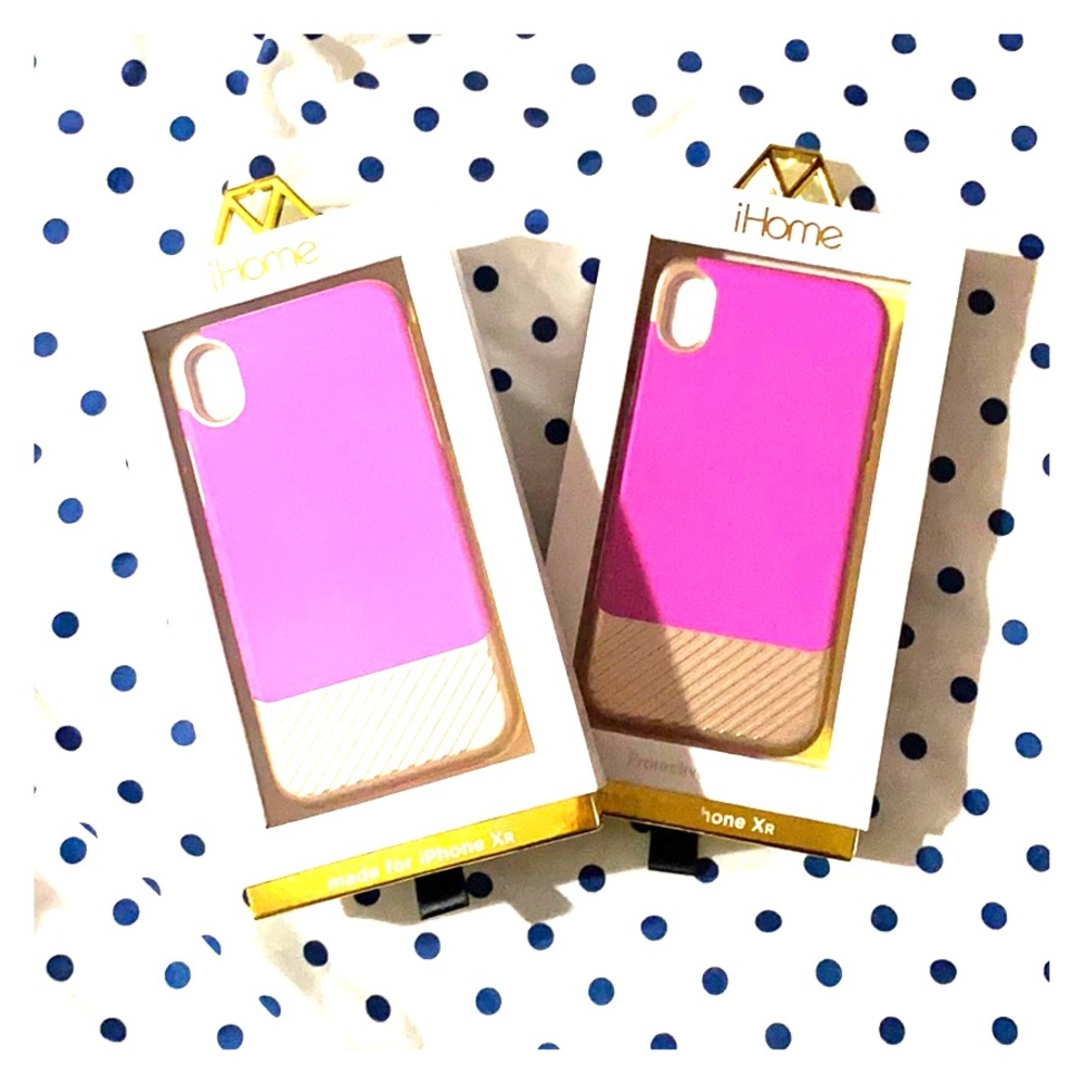 Iphone xr phone case